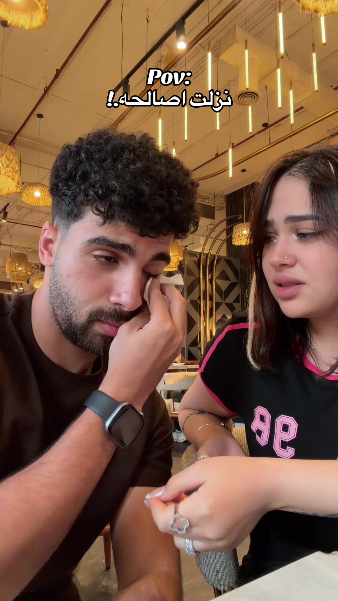 @حـبيبه رضـا💕