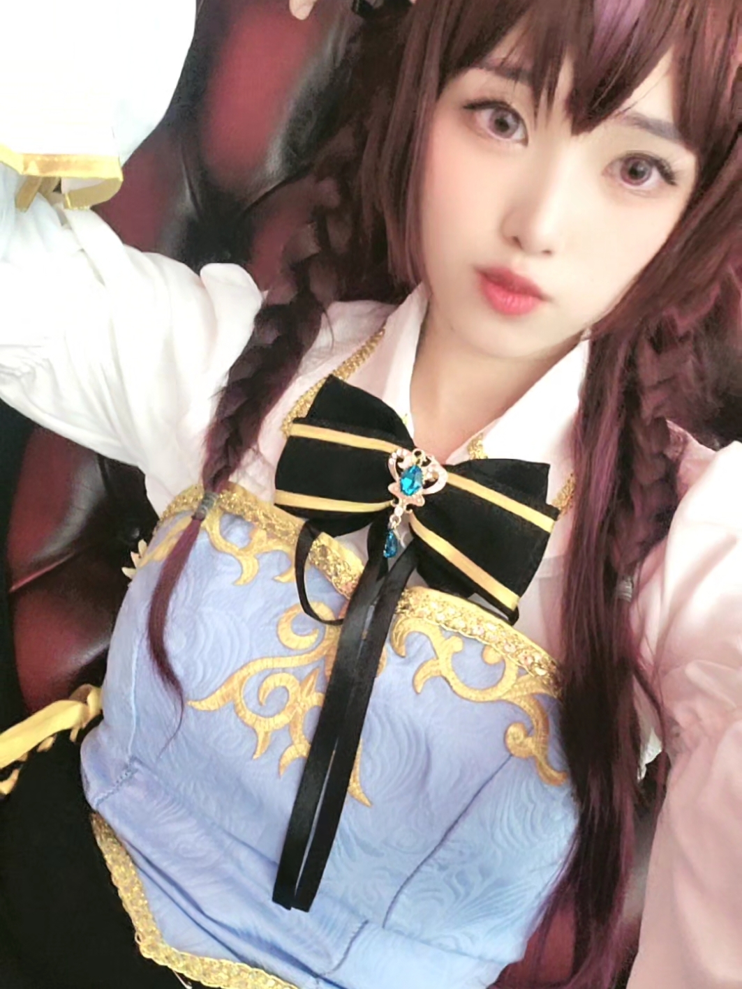 @유리(ゆり)