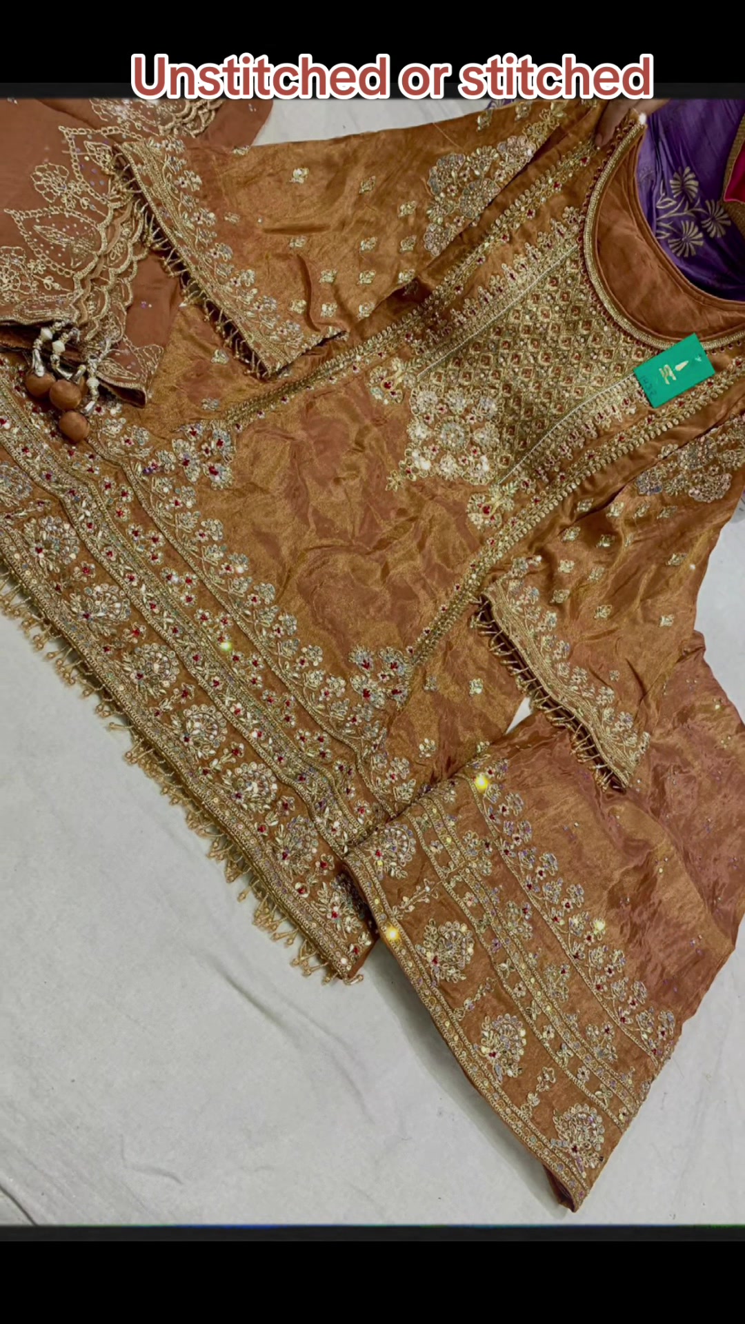 @noornaazcollectionsKuljeet