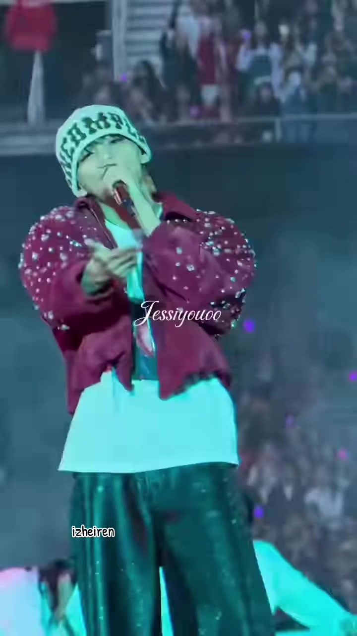 @Irenaizhe88🐻🐯💚🌼💕
