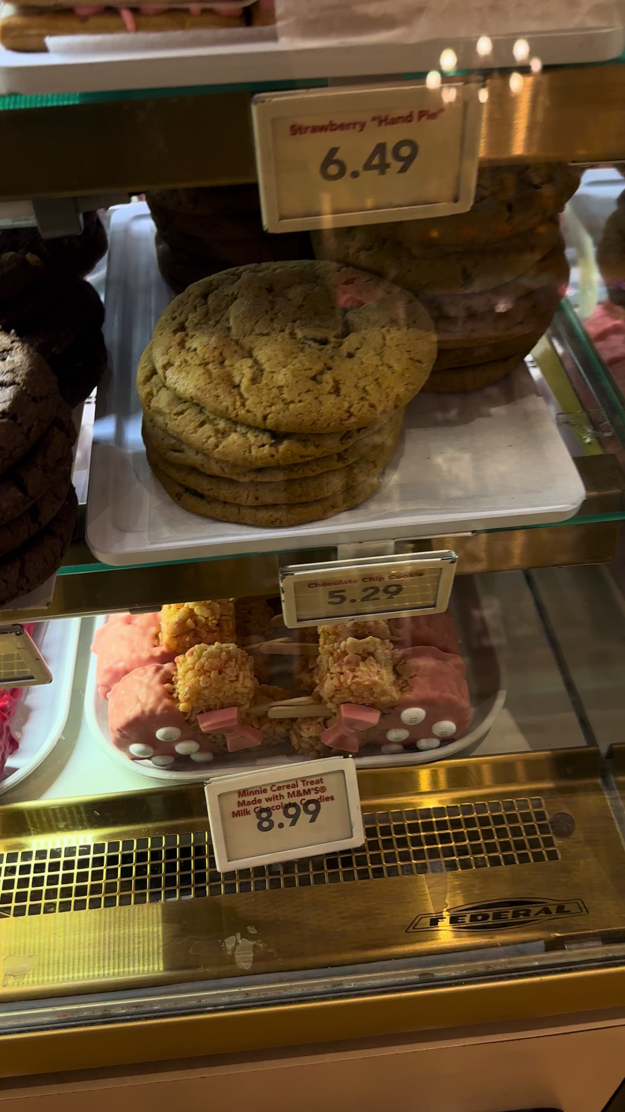 @Main Street Treat Co.