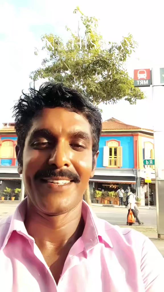 @🇧🇫 Palani Vasanth🇧🇫