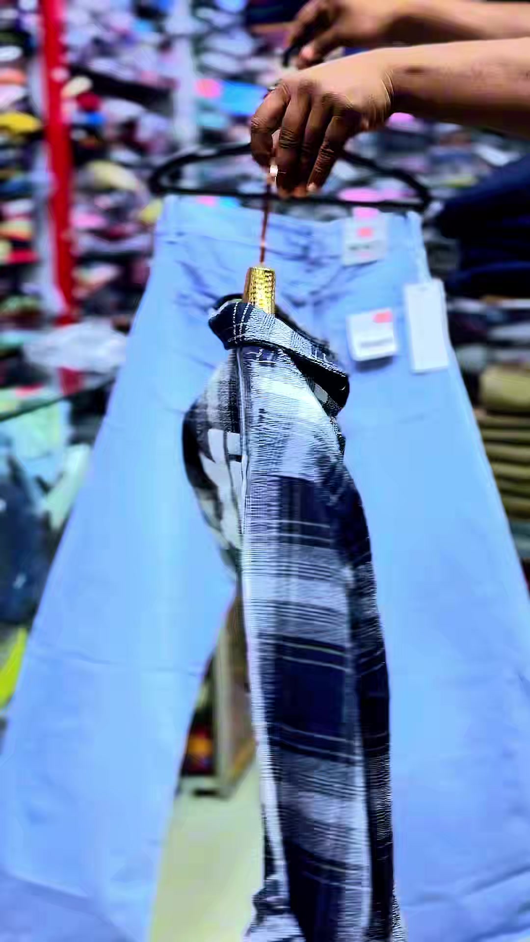 @GENTS WEAR