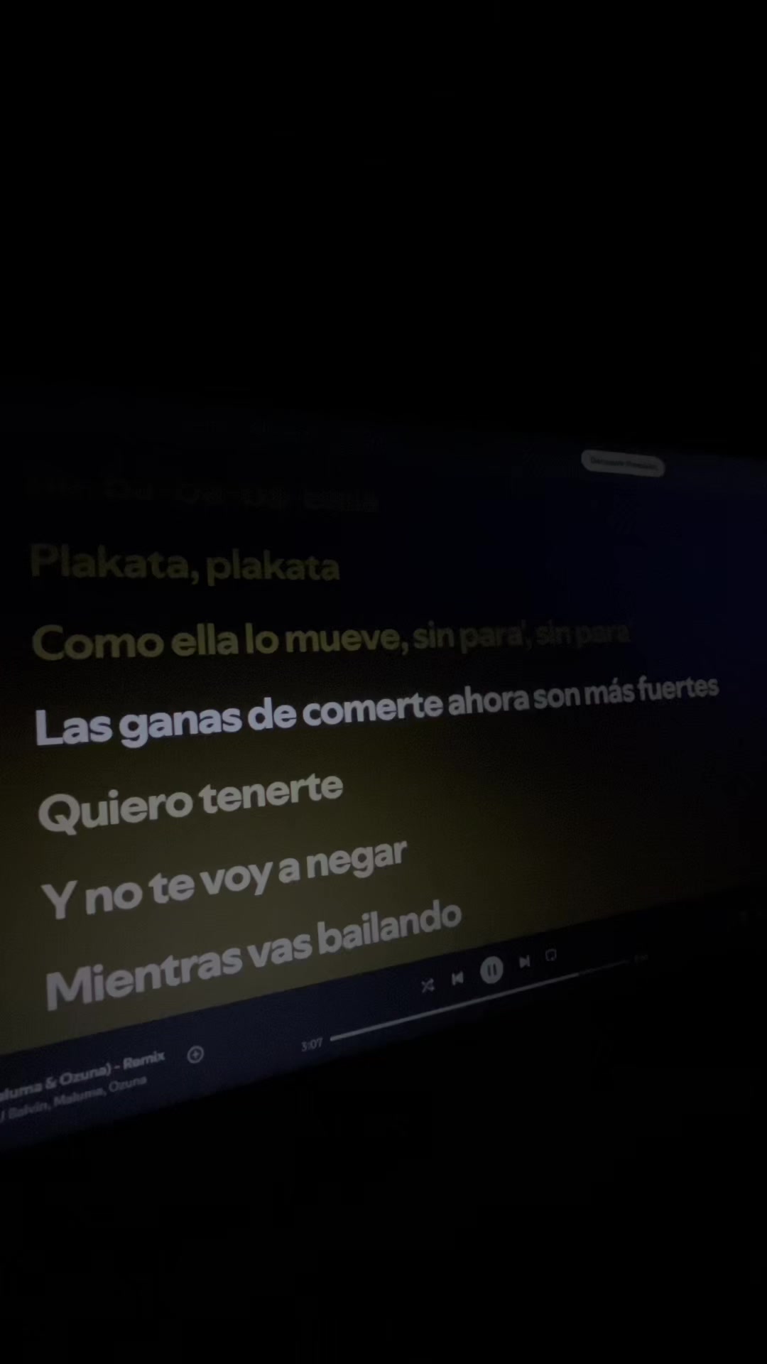 @musically_spotify 🎧