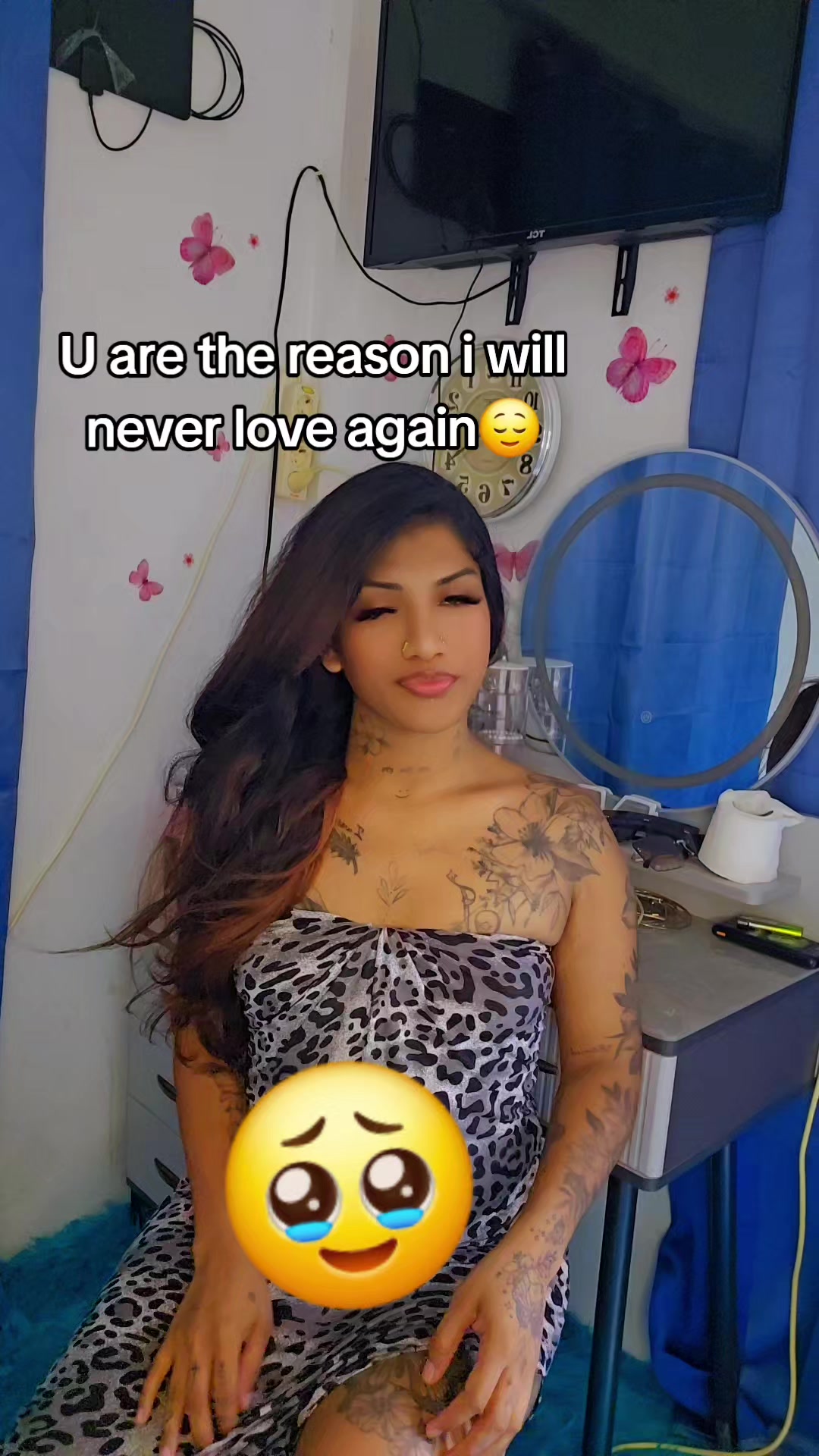 @Ɓºɲɛca Ɓarbie ṣ̌asha