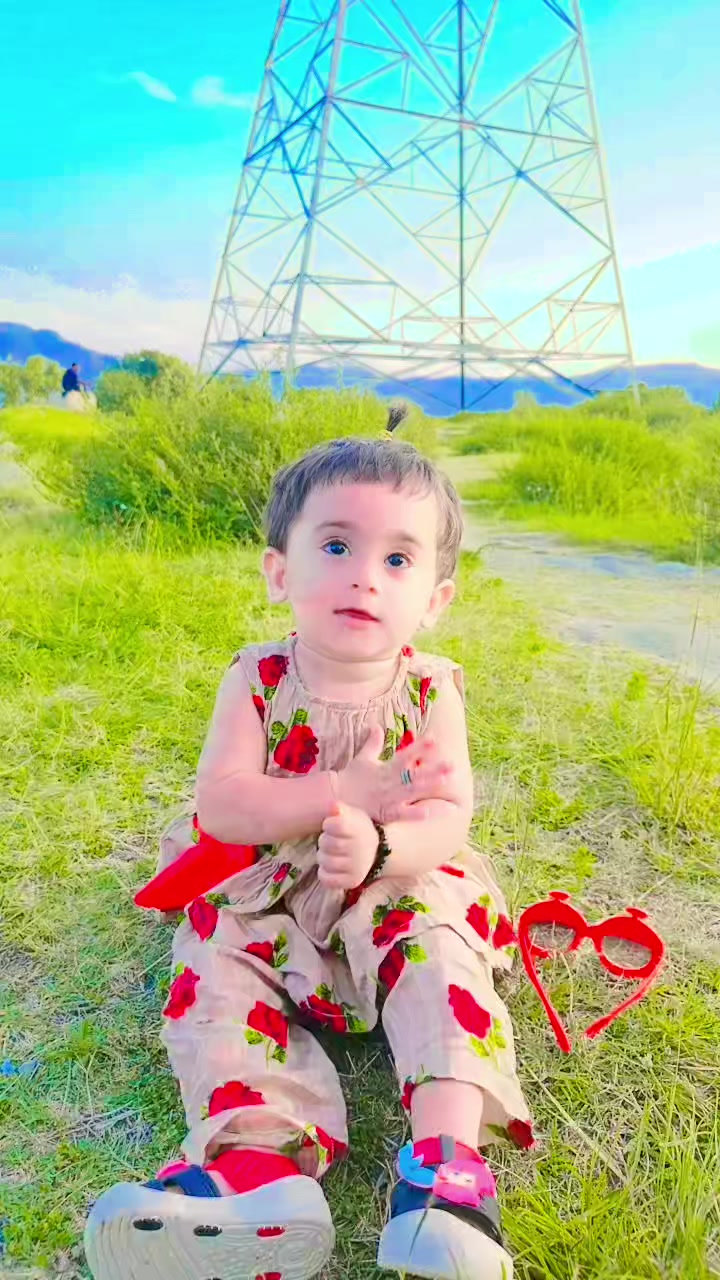 @🌸Meerab&Mommy🌸
