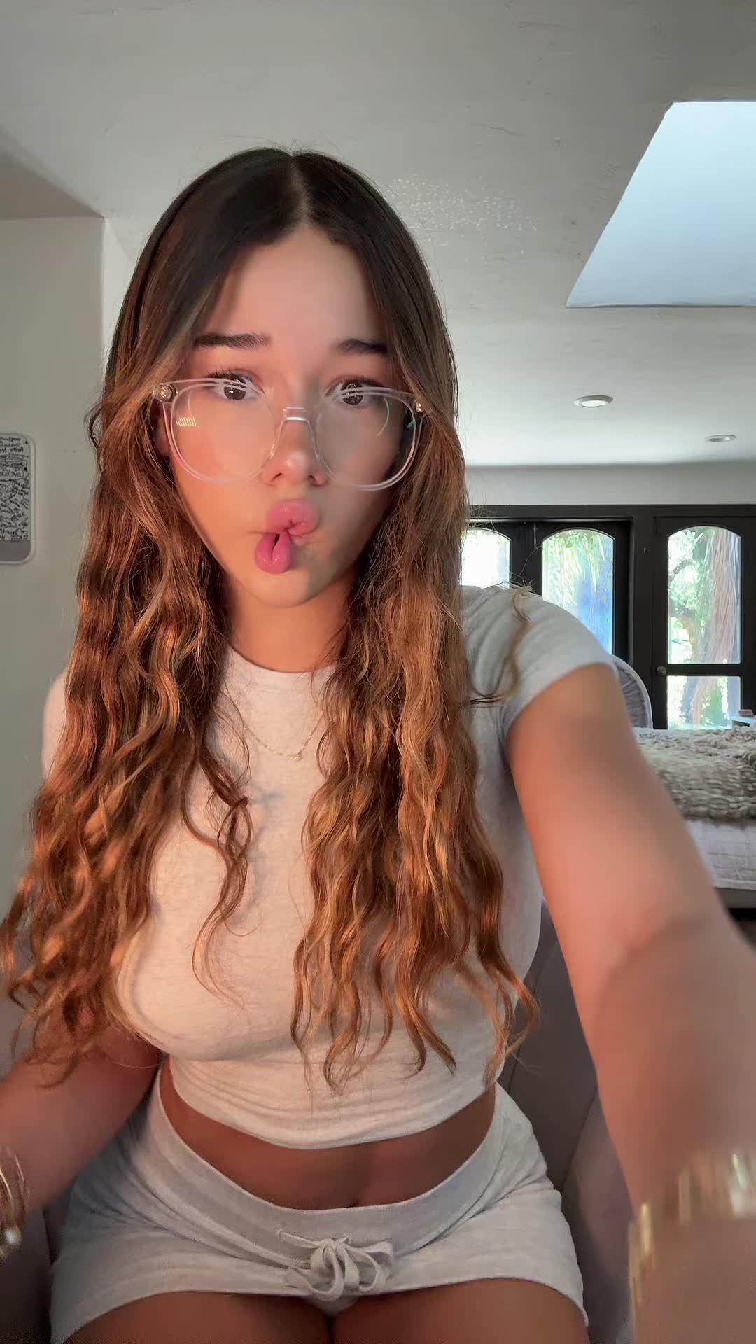 @Chloe Parker