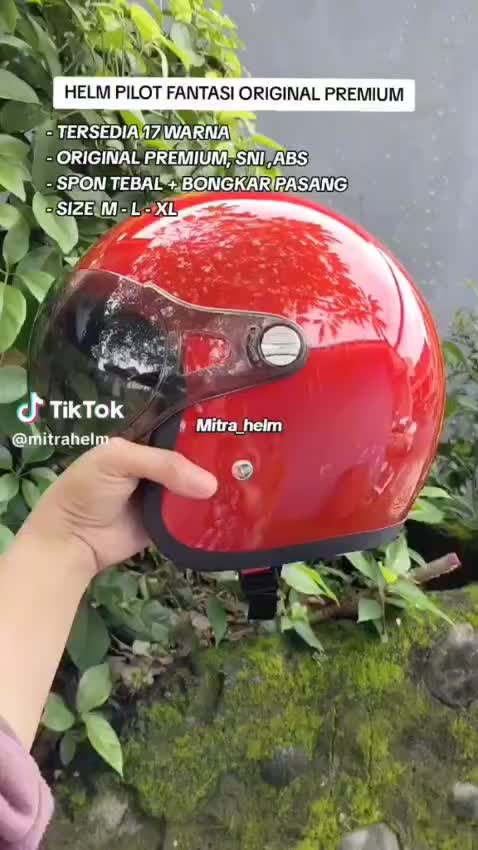 @MITRA HELM