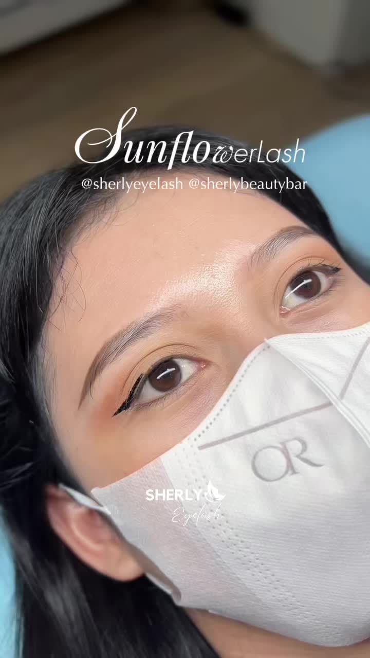 @Sherly Eyelash Pontianak