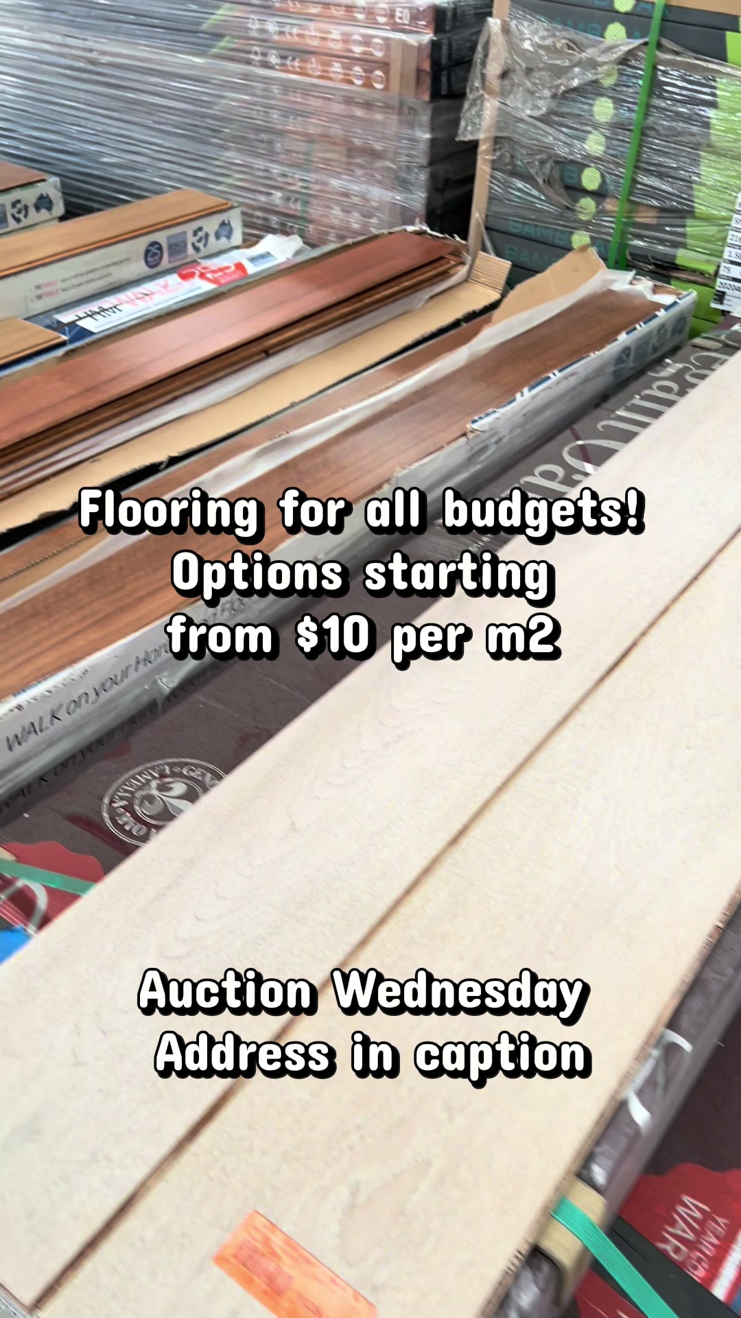 @Renovator Auctions