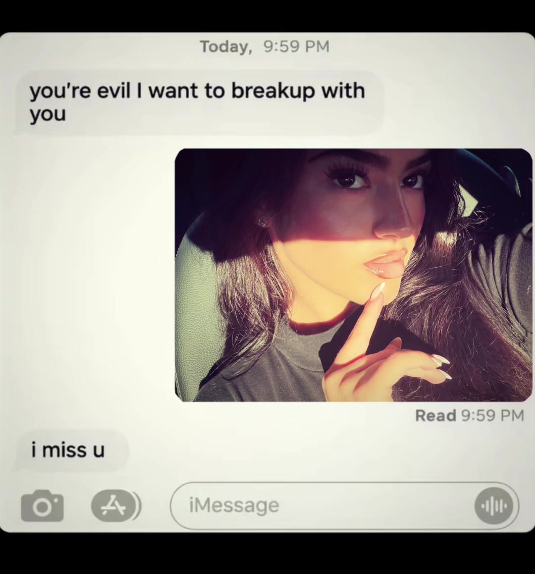 @love of your life