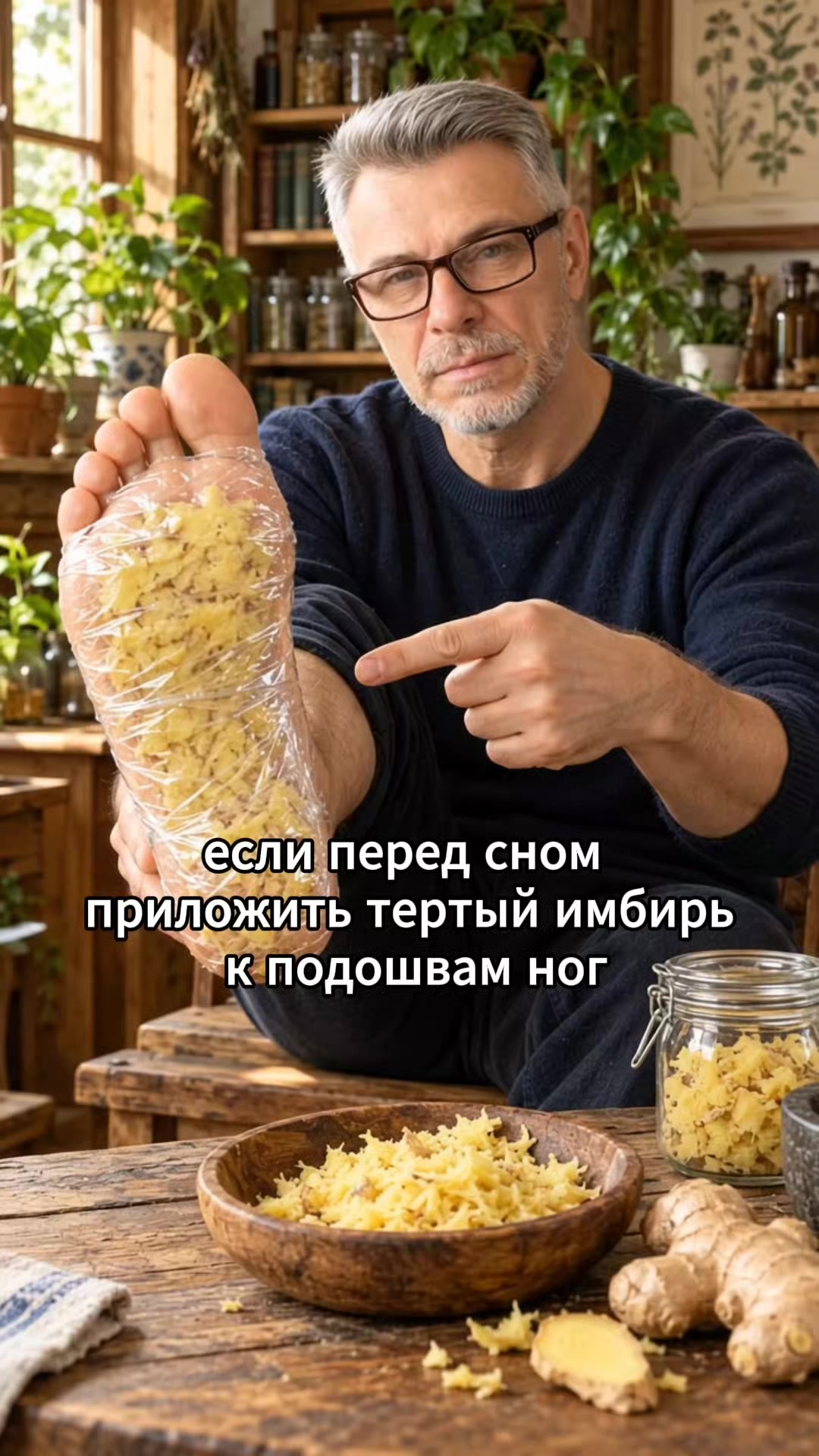@Добрый Доктор Морозов