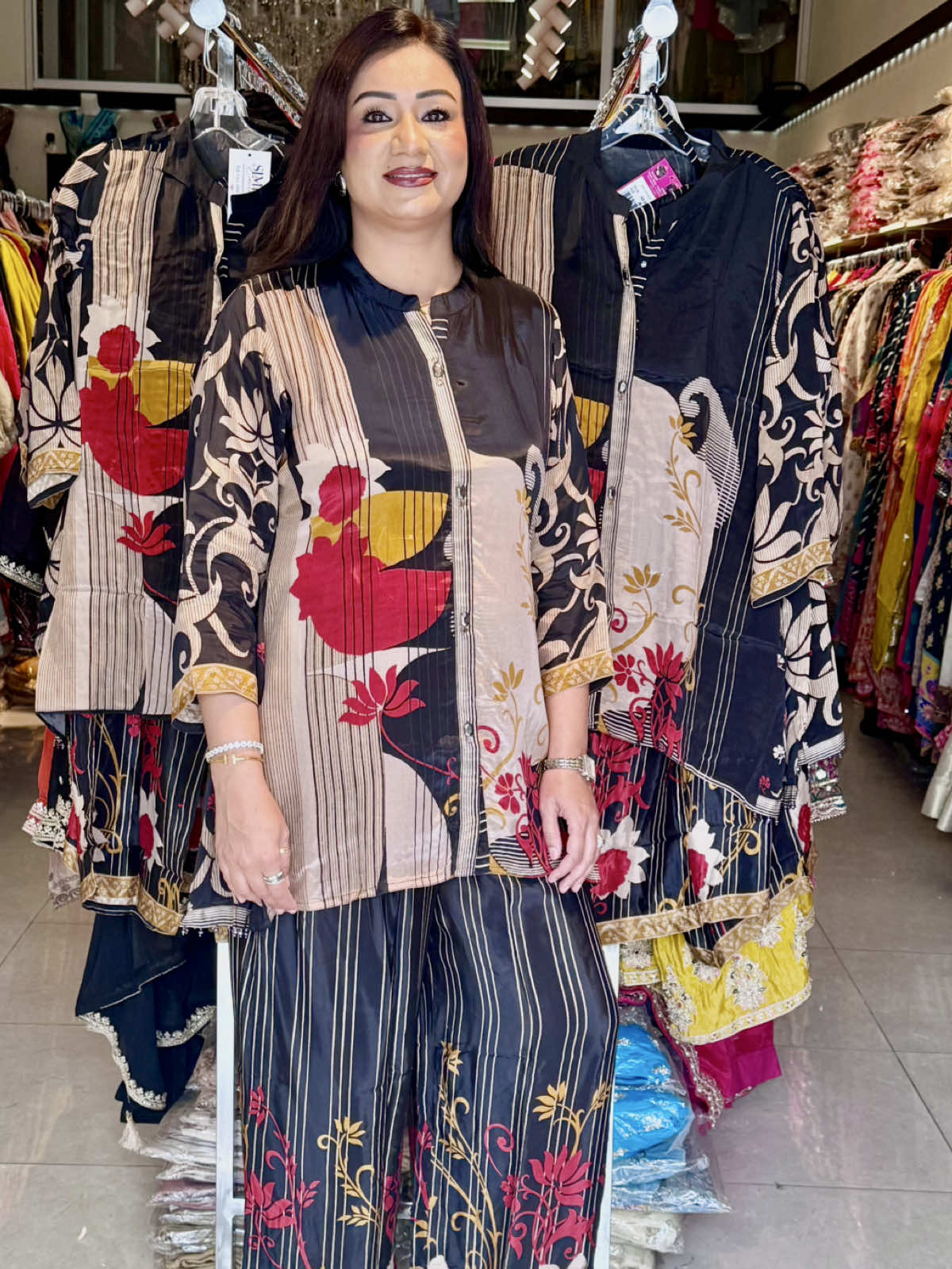 @simran Exclusive