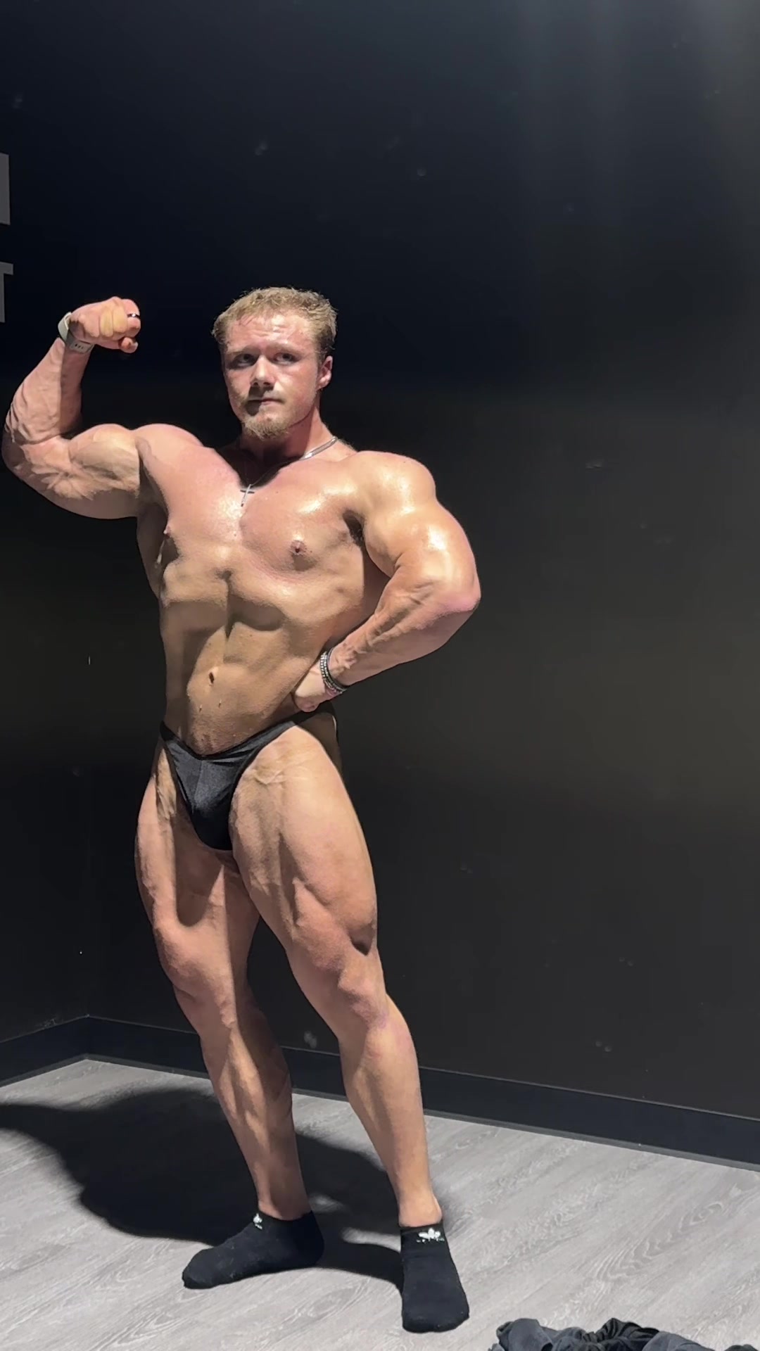 @Austin Isaksen-Michalski