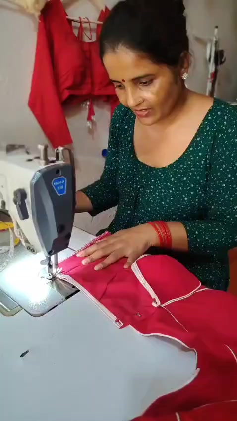 @शान्ता बुटिक सिसहनिया
