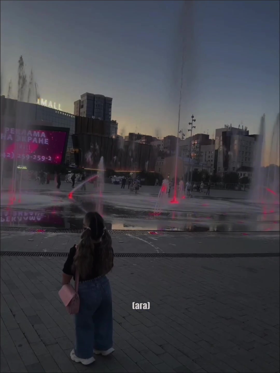 @ВашаМалышка