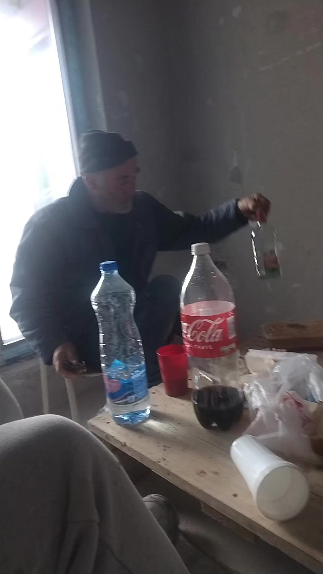 @Mile Radjenovic