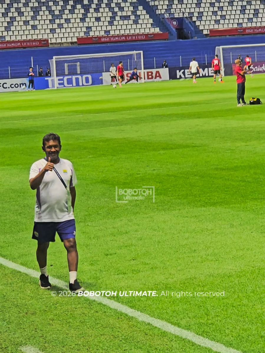 @Bobotoh Ultimate