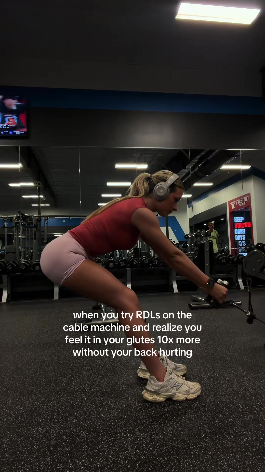 @Women’s Shred Program