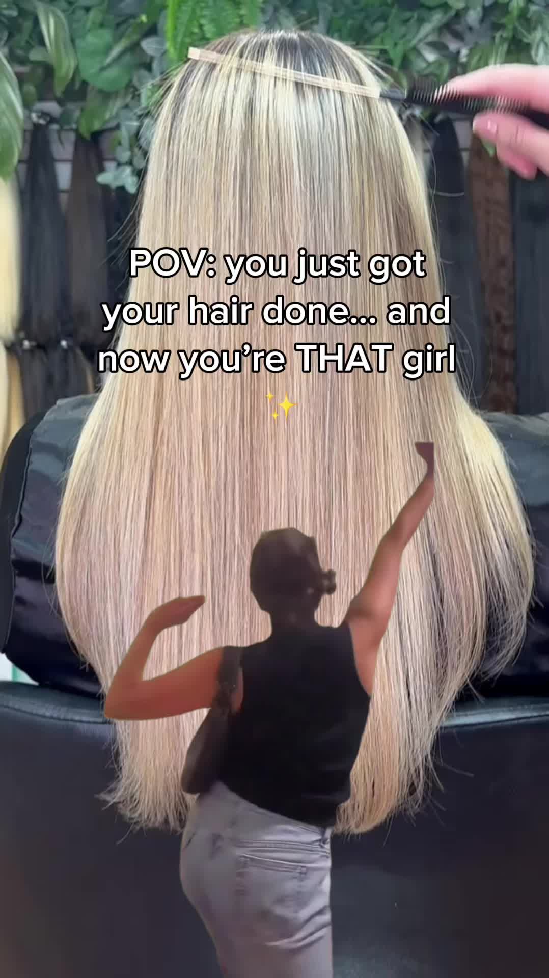 @BNP Hair Extensions