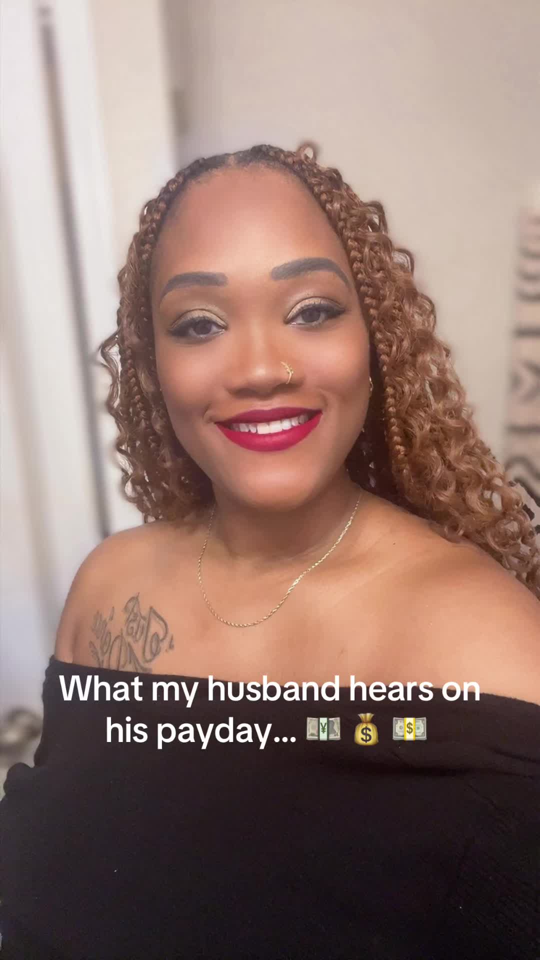 @Eboni Poole-Mobley