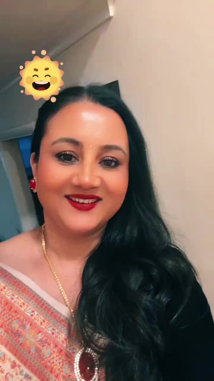 @Uma Gajurel