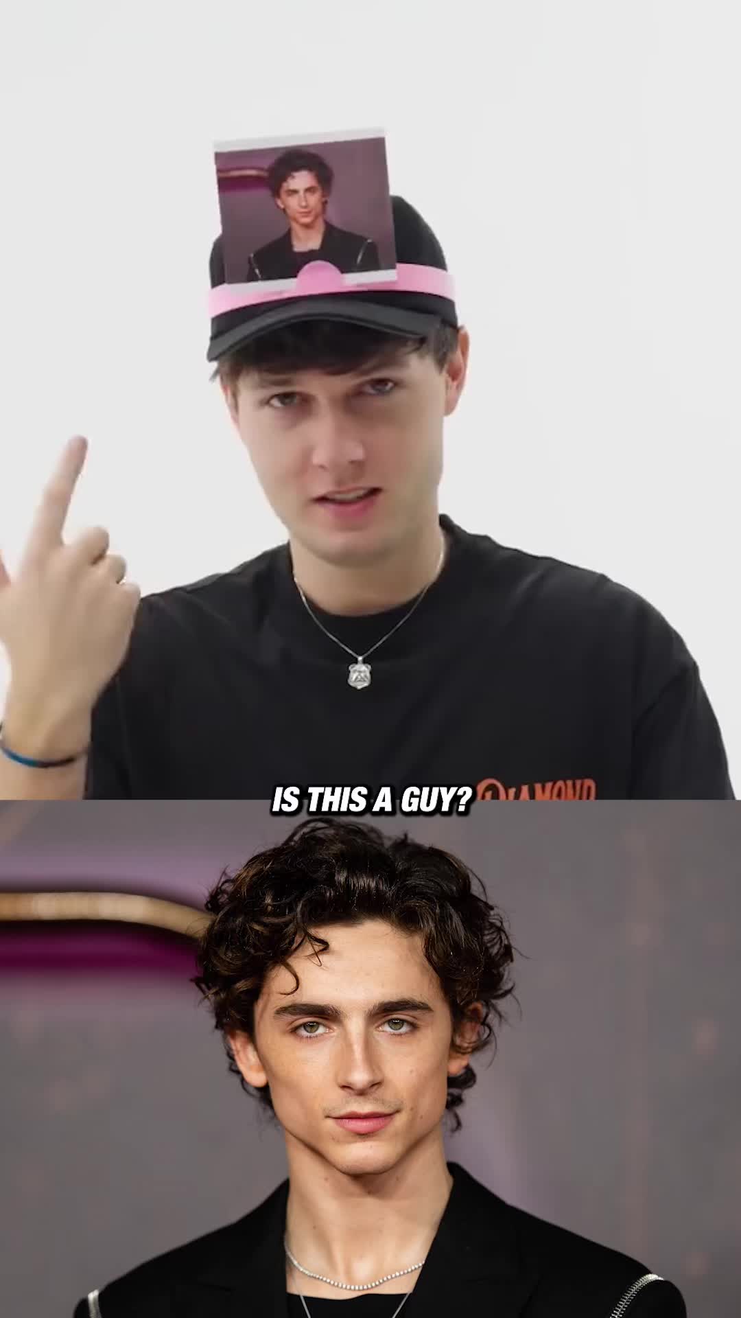 @Zach Justice