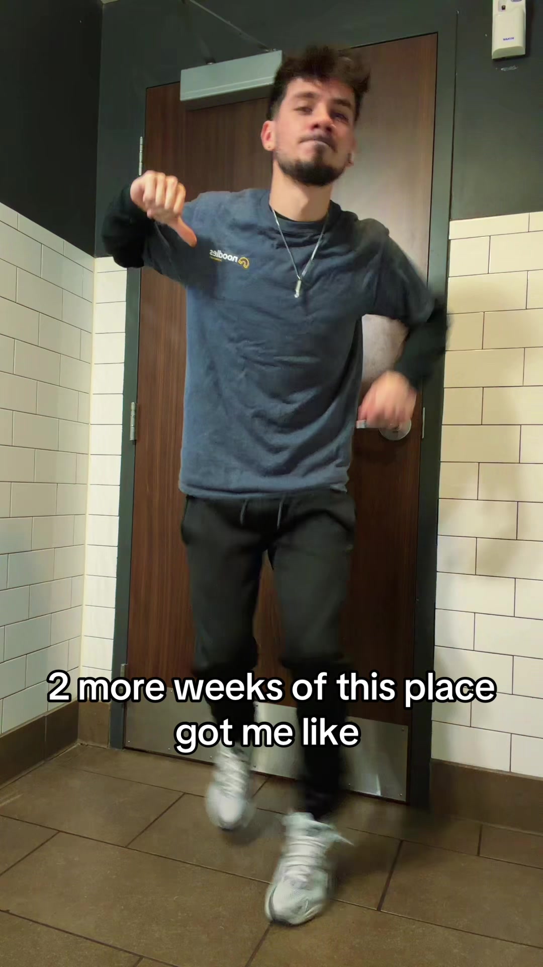 @Klayton Griffin