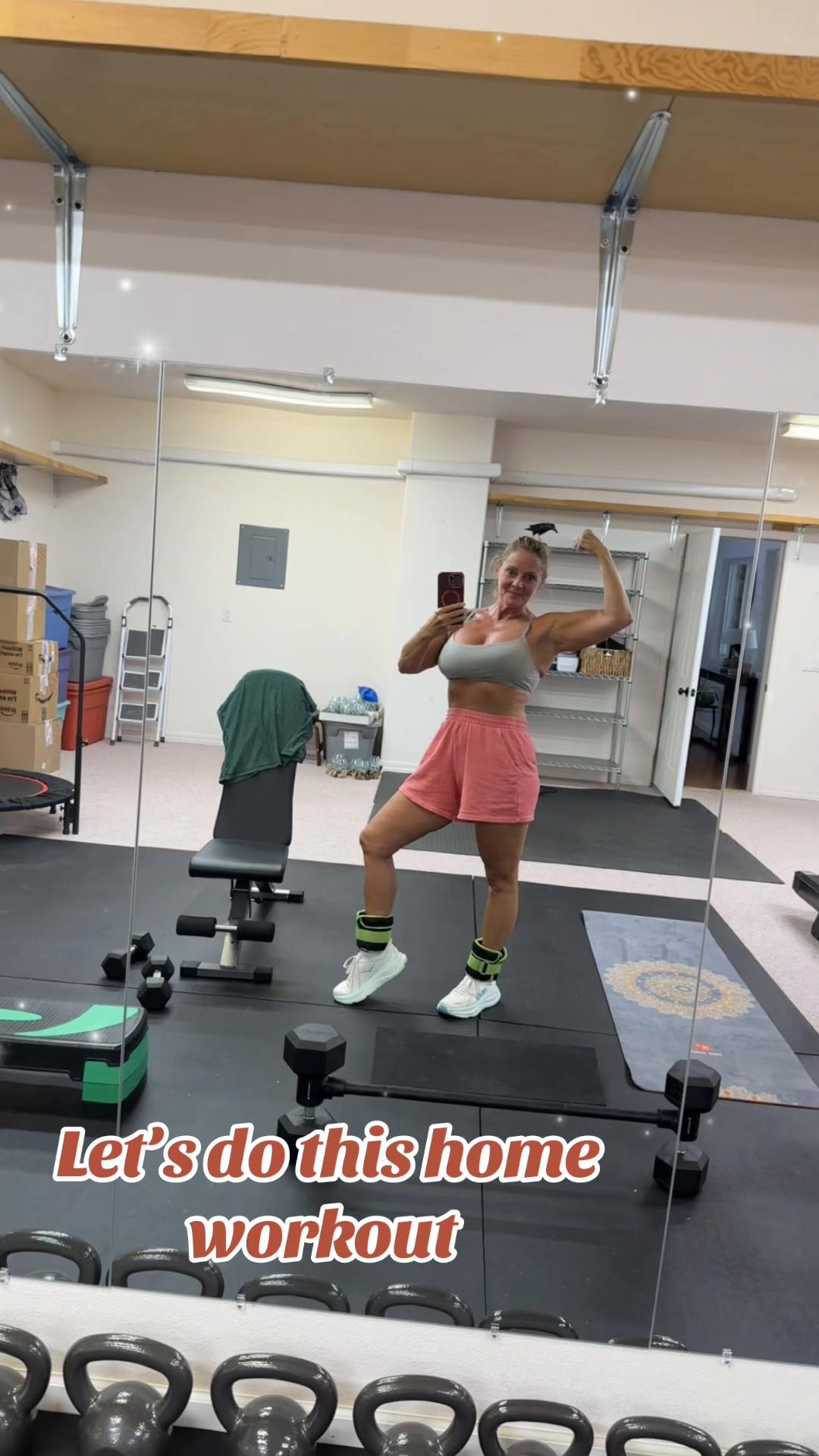 @Get fit with jewels ❌