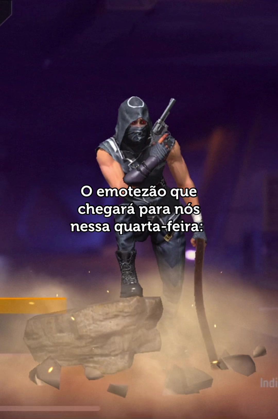 @🥷🏻⚡️