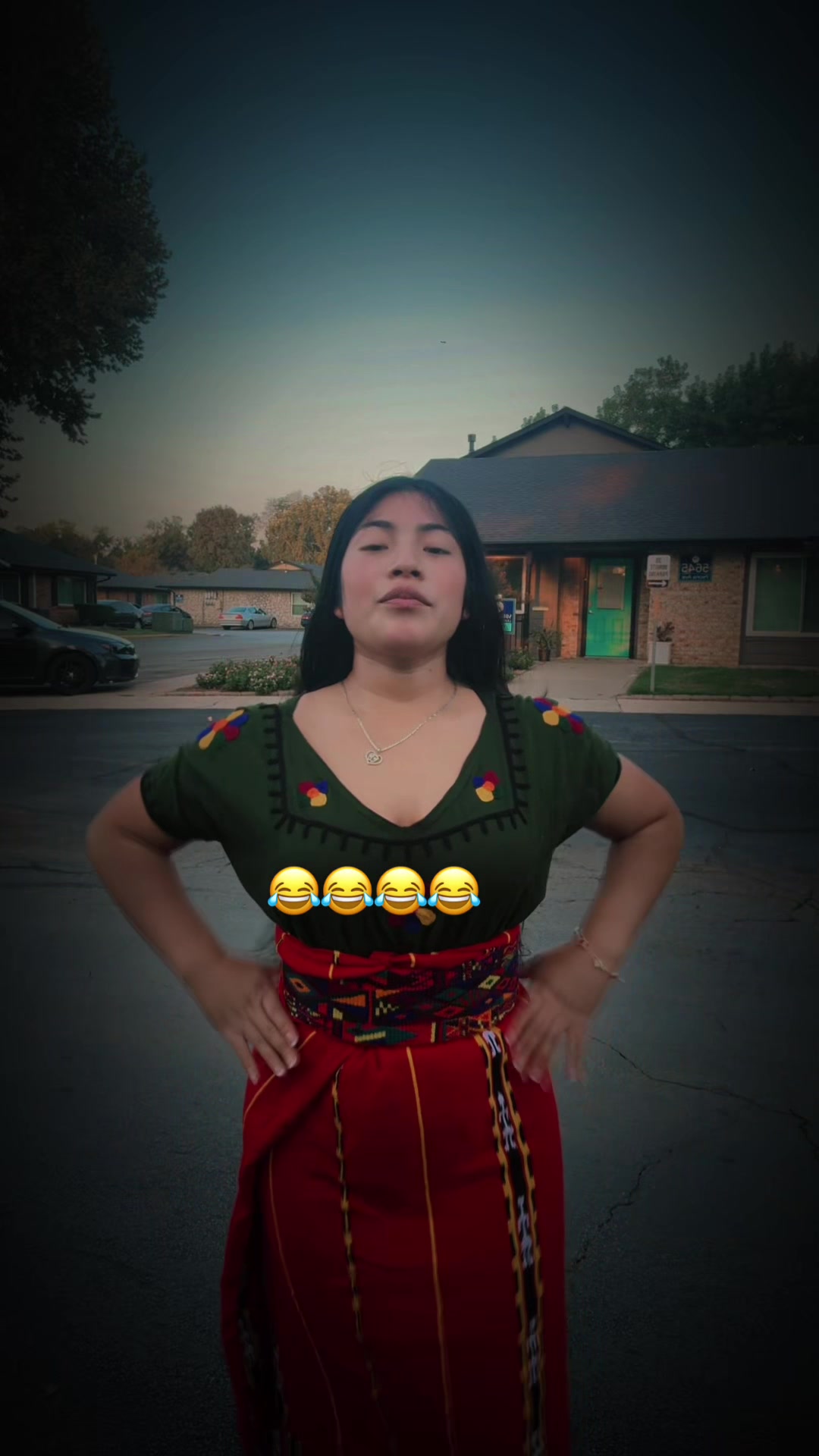 @Nayely García๐๐