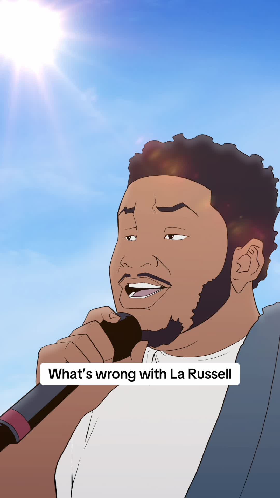 @Justin Richburg