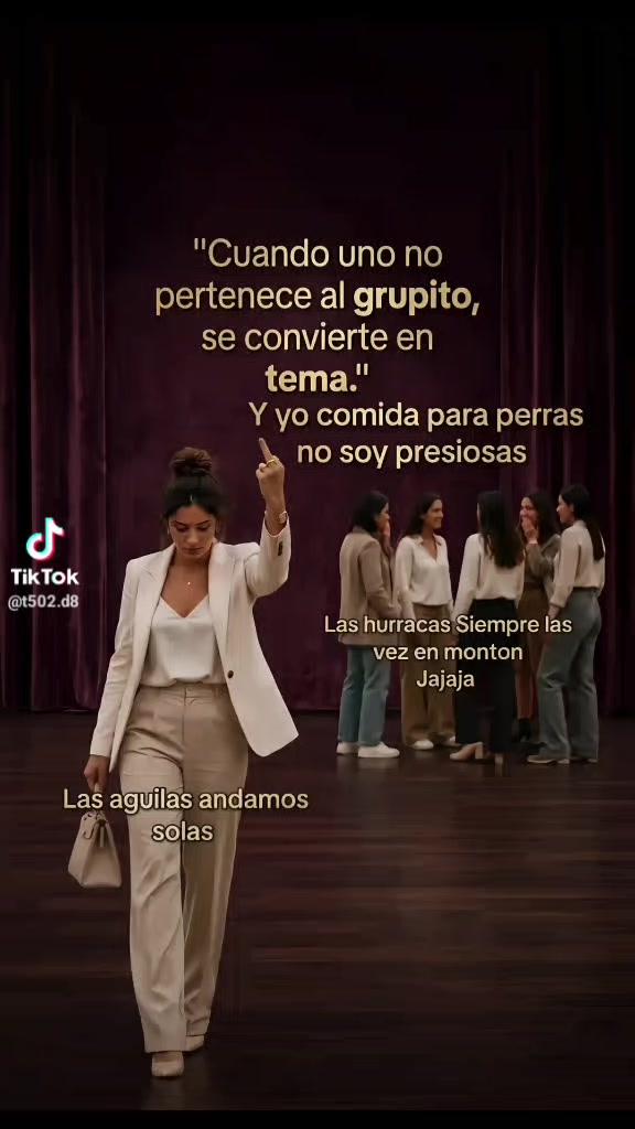 @LorenitaG