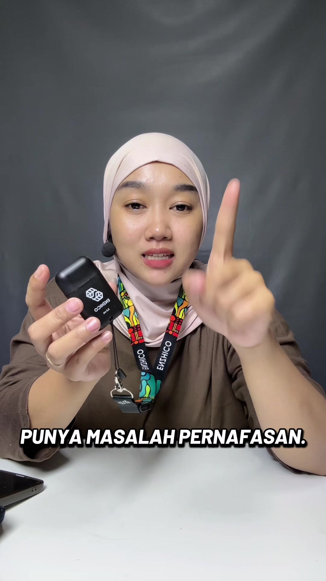 @Arunika MA
