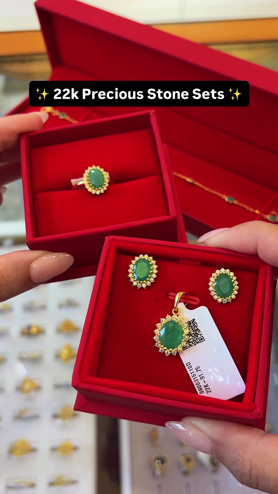 @Thevans Jewellery