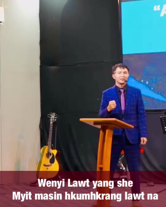 @Shanghtin Seng Wawm(Official)