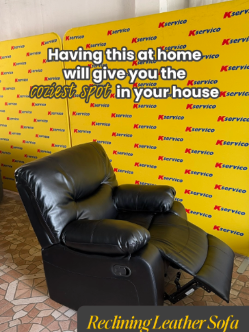 @KServico Trade, Inc.