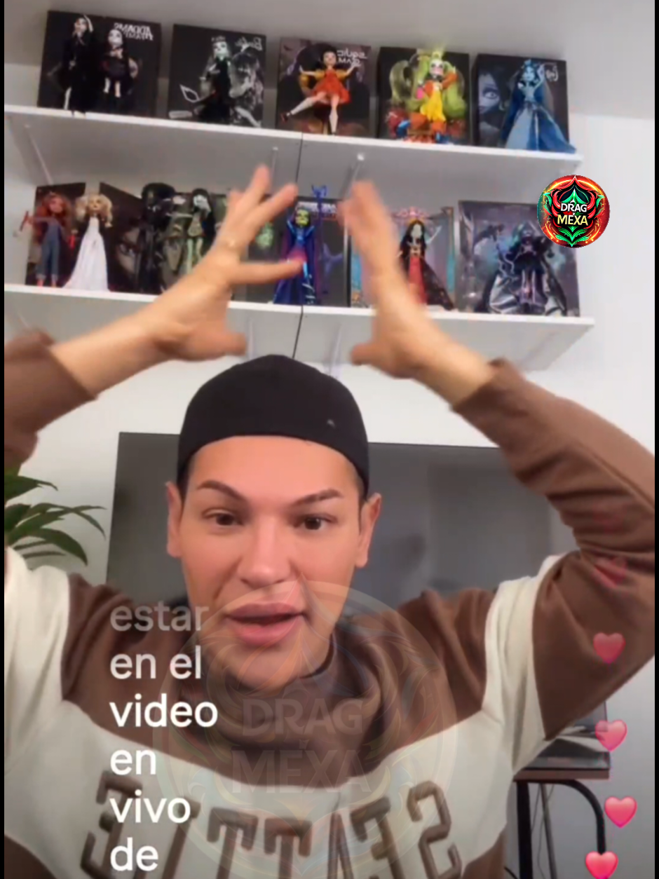 @DRAGMEXA