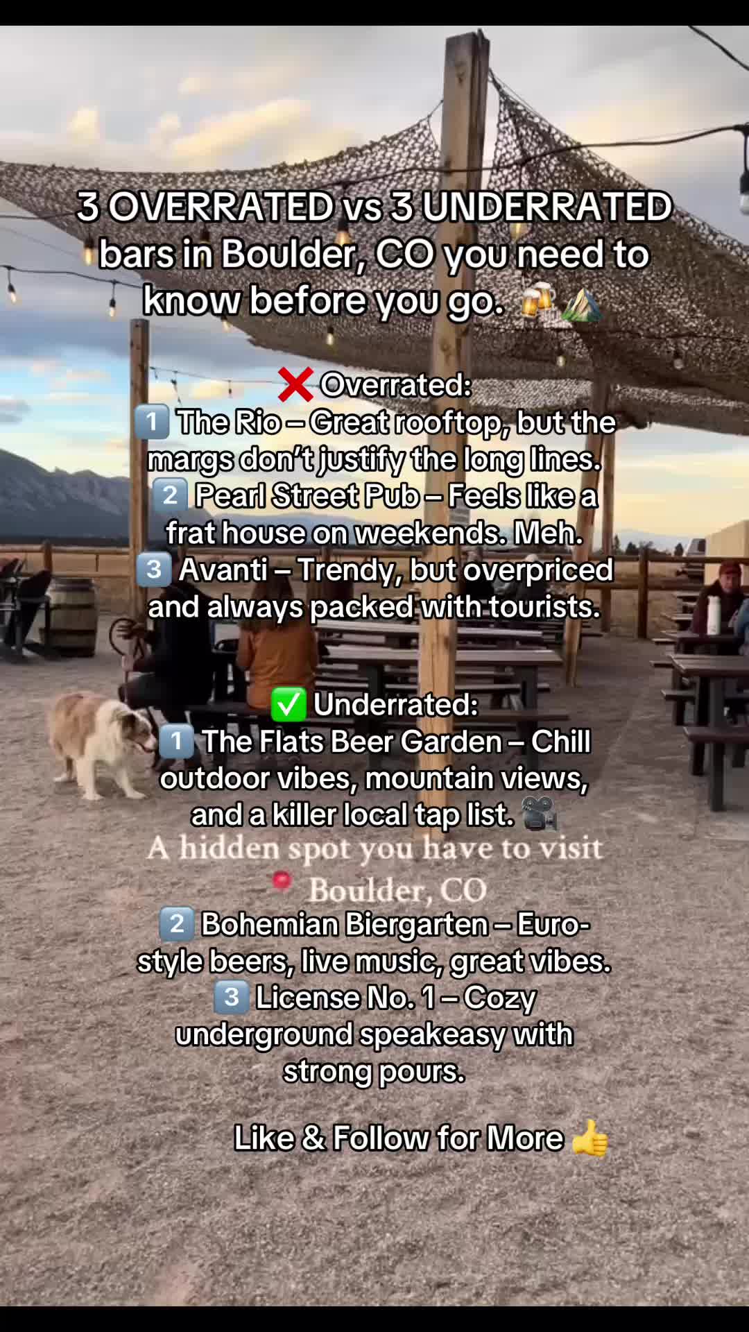 @BarGlance