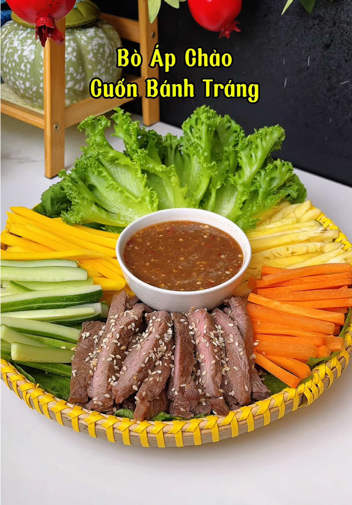 @Th&agrave;nh Food