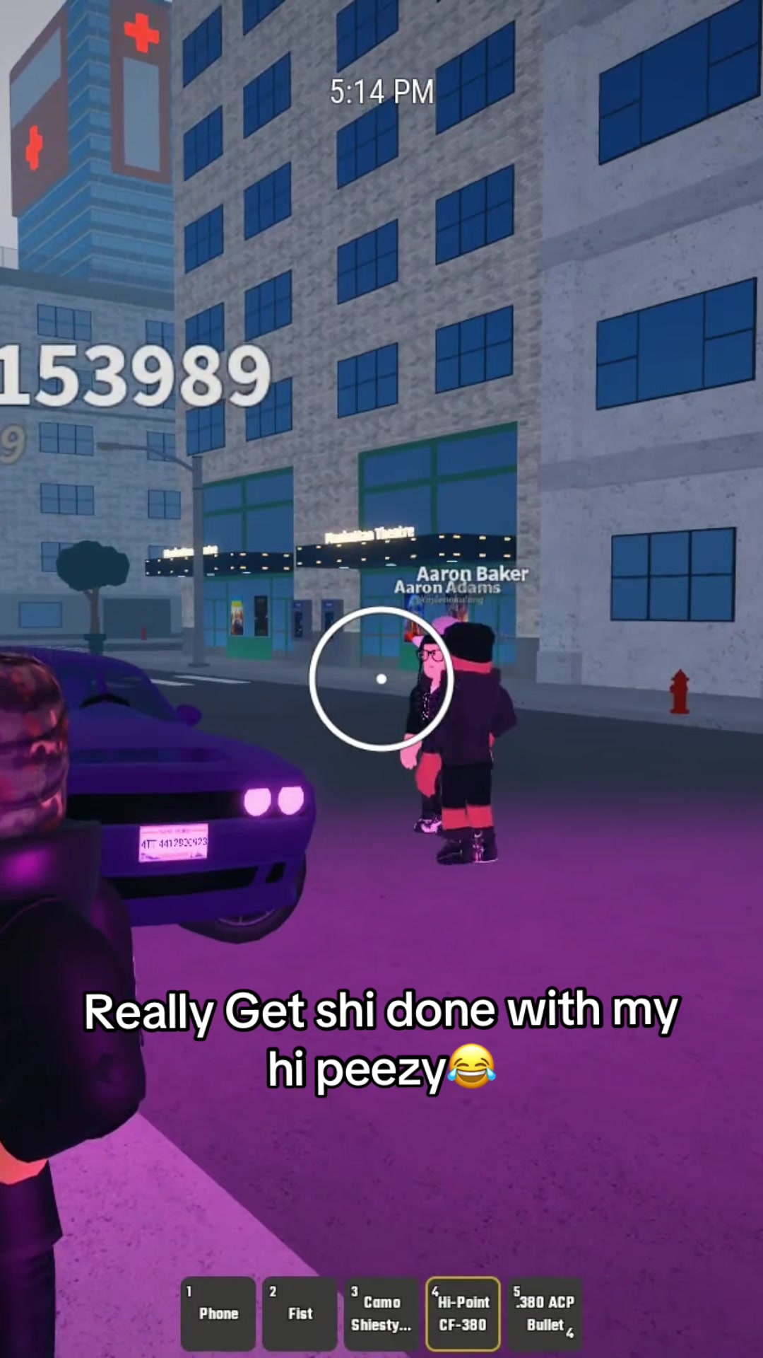 @Skroob RP Clips😂
