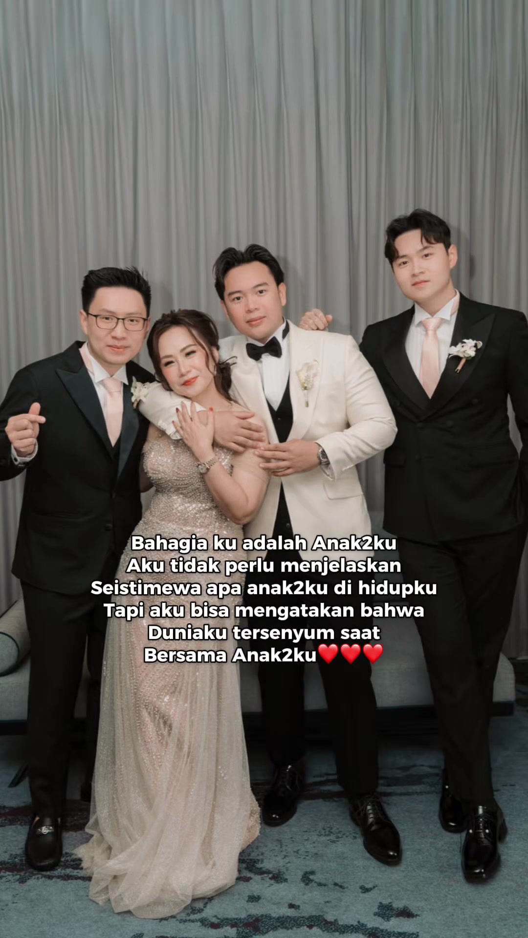 @Mimi Cantik🌸