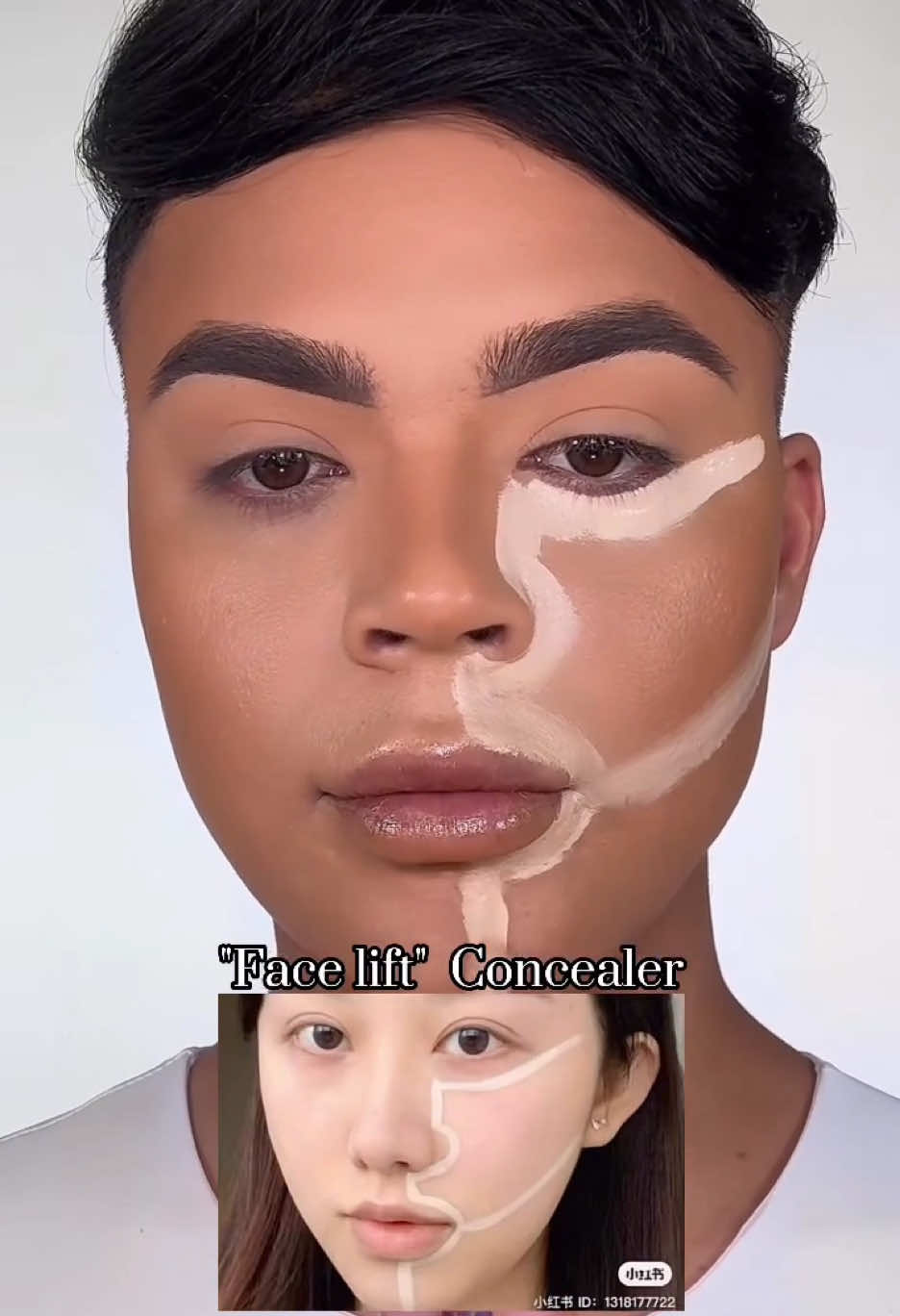 @Shop by Makeup