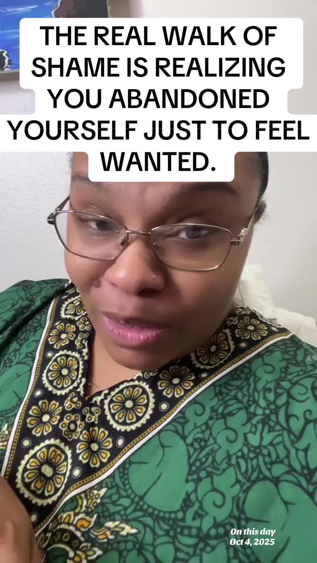 @VonMonique 🎀 Identity Coach