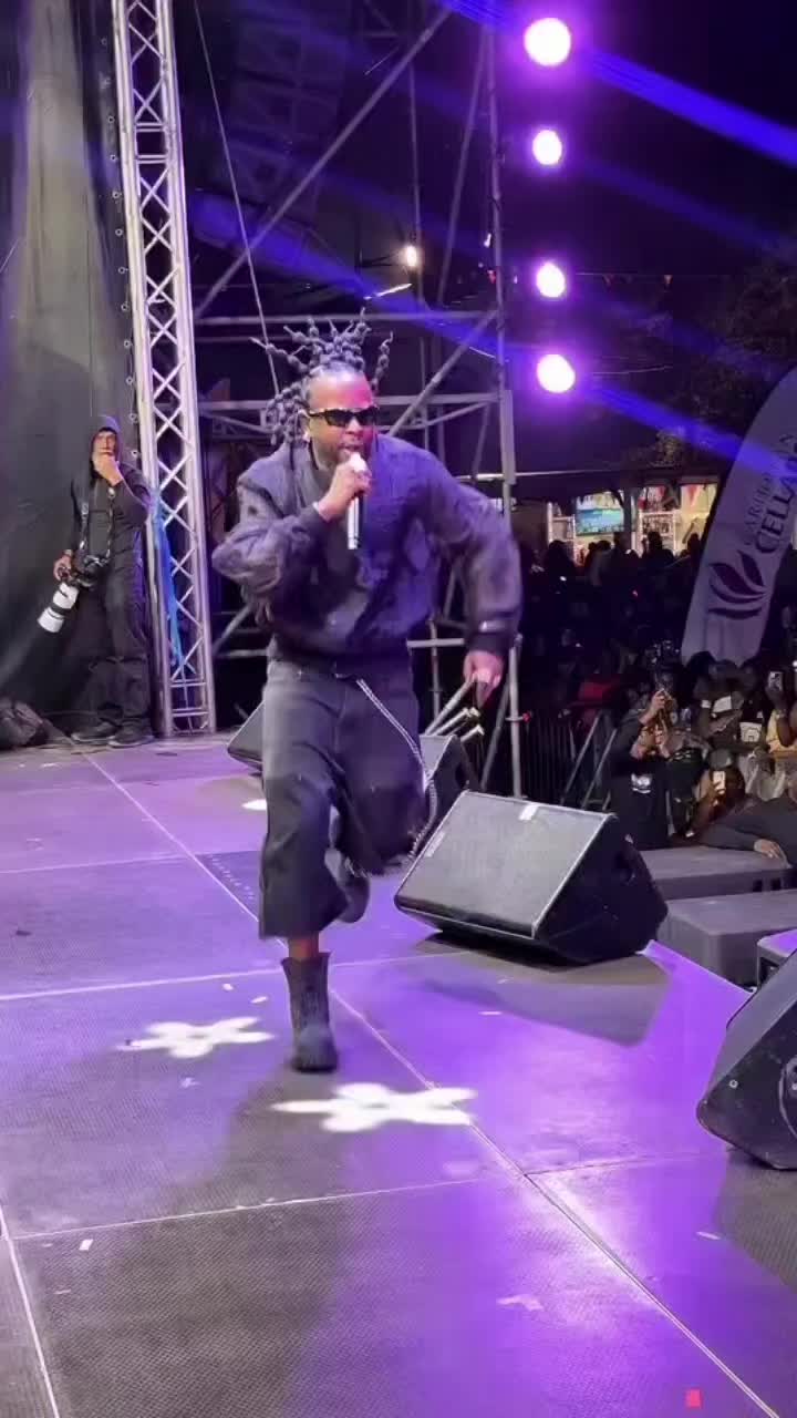 @DjRomaine1🇯🇲