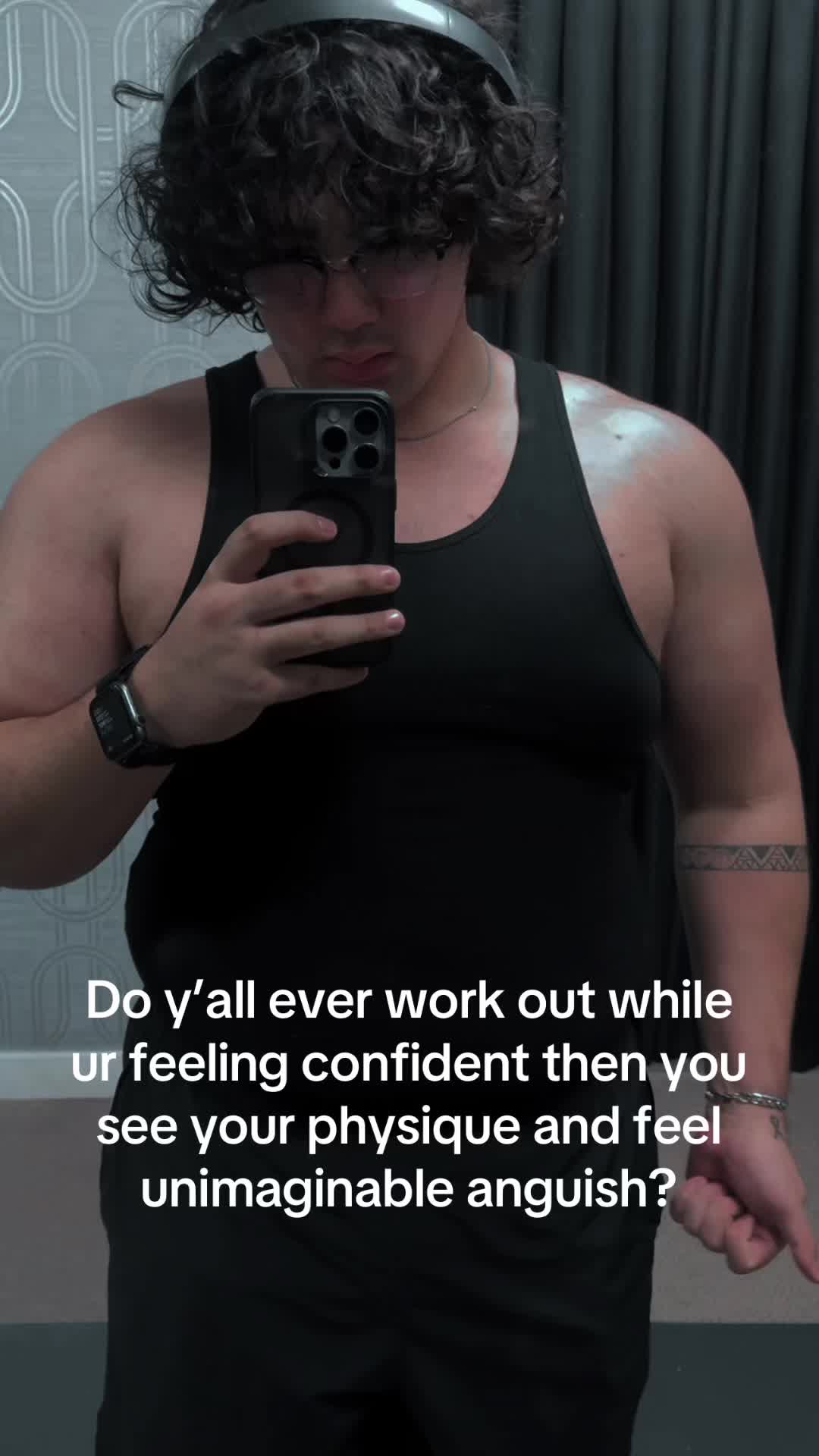 @Michael R