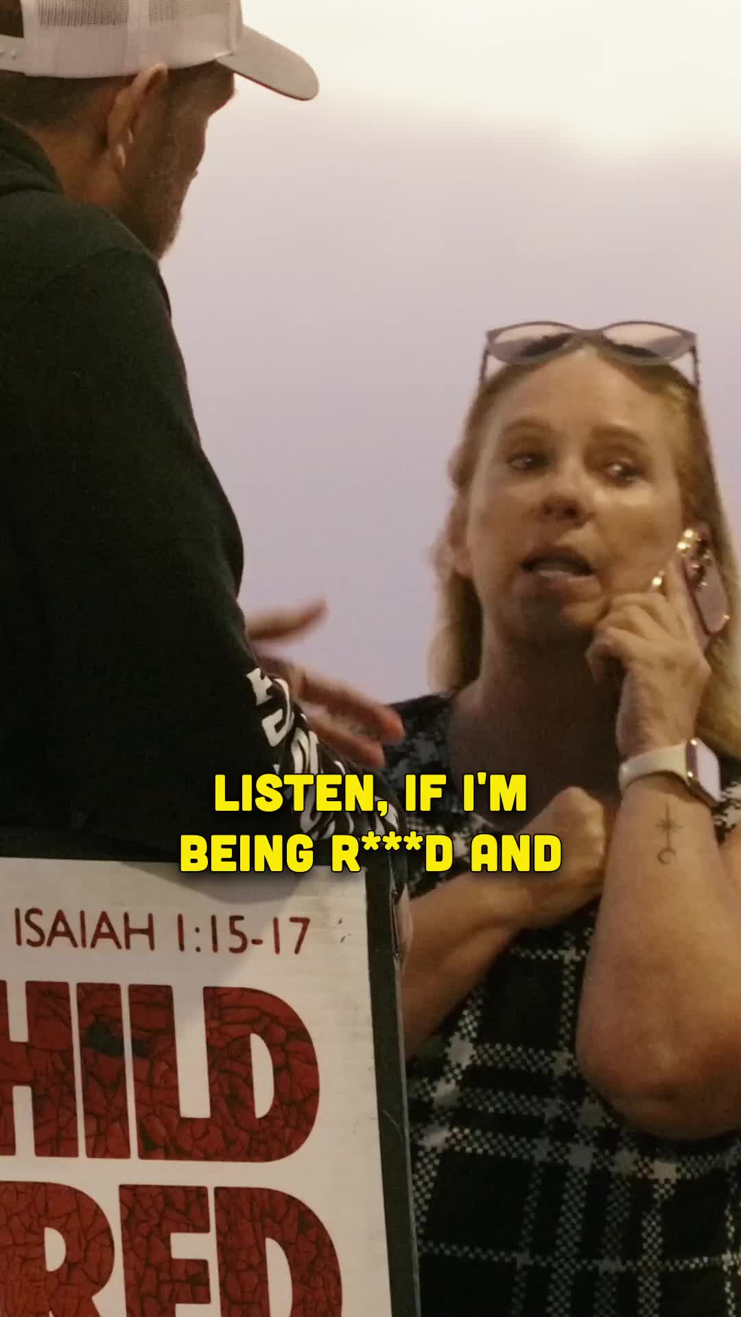 @Abolitionists Rising
