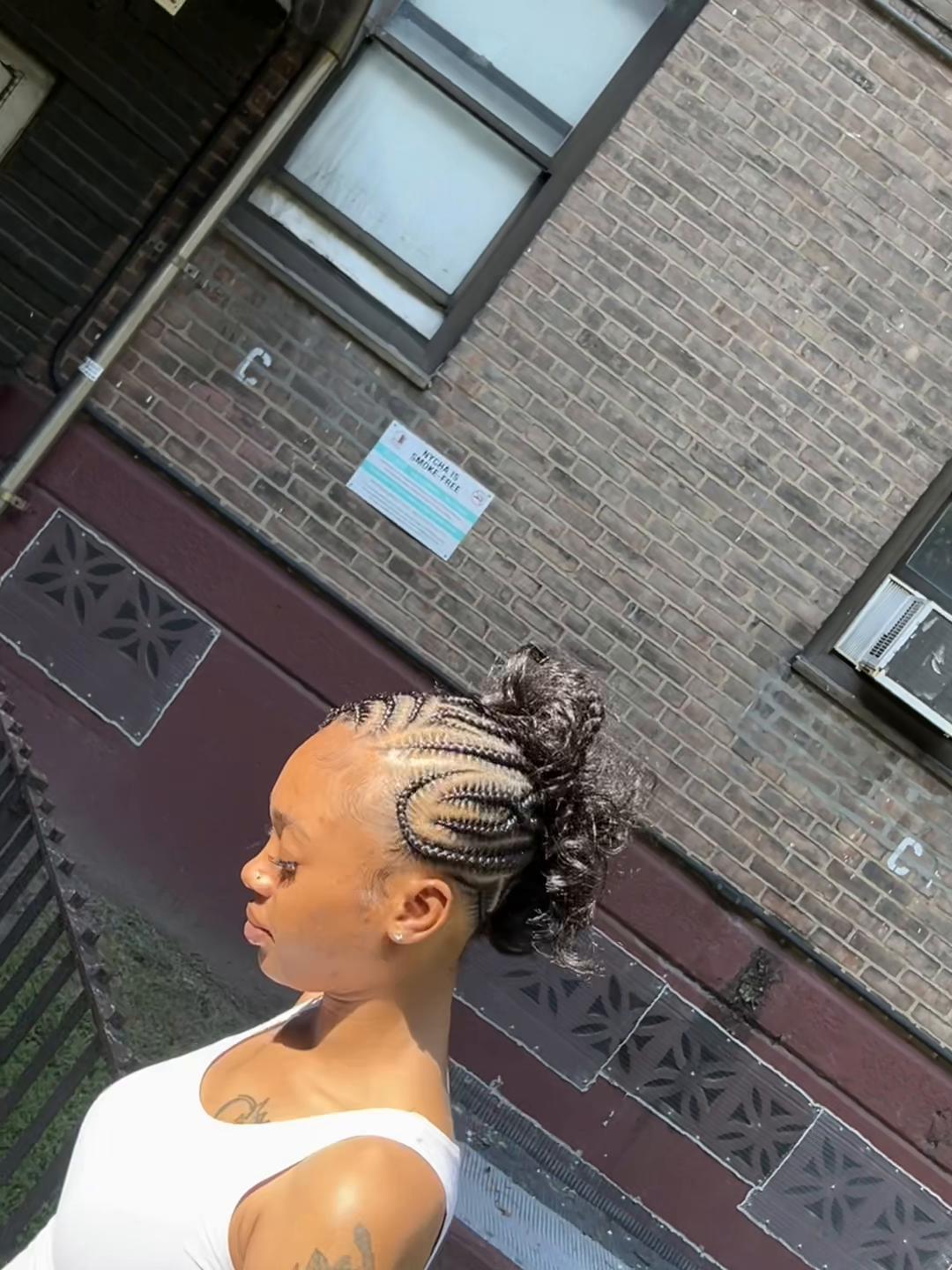 @VonnaStylez