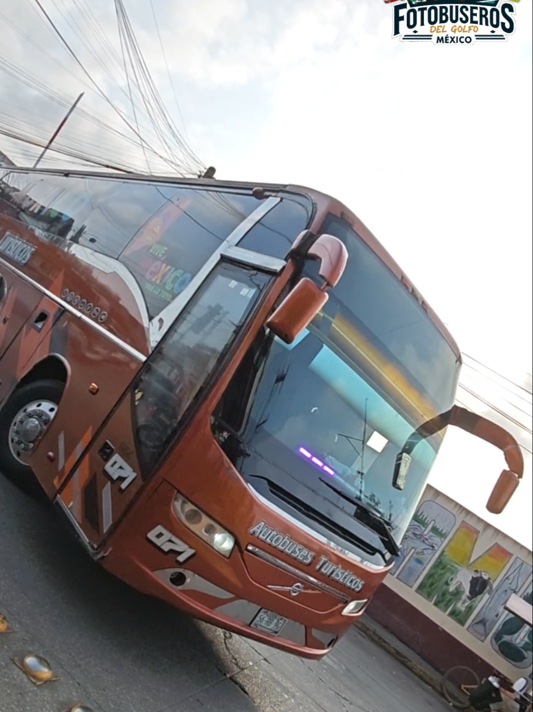 @Autobuses de Tabasco
