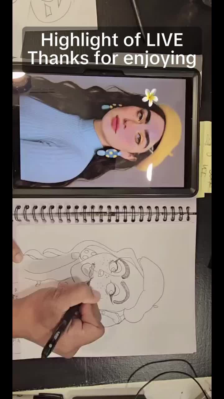 @Rowserworld Caricatures